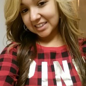 Meet your Posher, Catalina